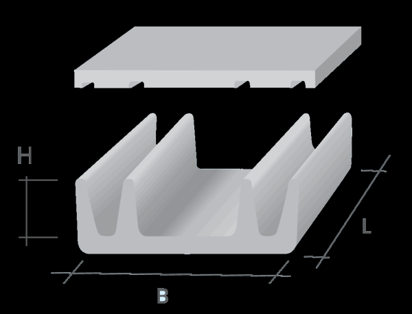Вентиляционные блоки: технические характеристики и особенности монтажа