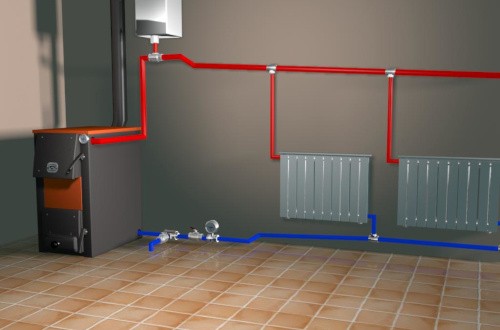 Рабочее давление в системе отопления: нормы и причины перепадов