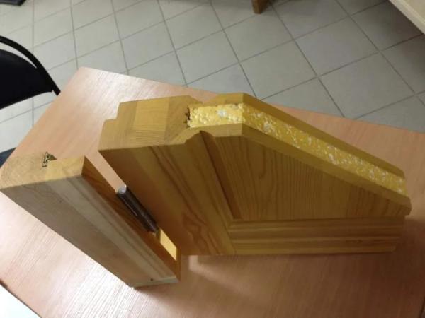 Что нужно продумать и выбрать для изготовления самодельной деревянной двери: от материалов до сборки