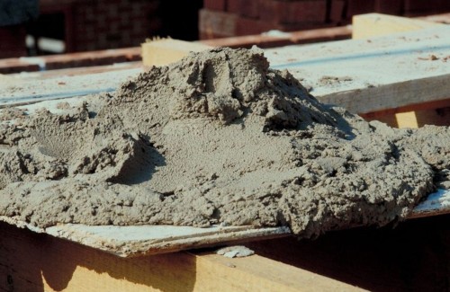 Глиноземистый цемент: производство, виды и характеристики