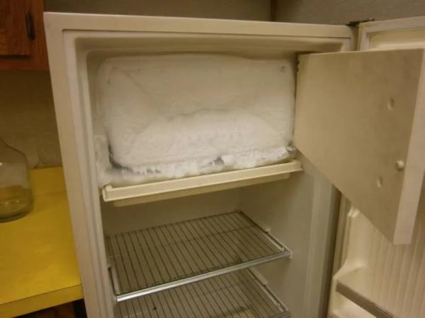 Капельная или No Frost разморозка холодильника: какая система лучше