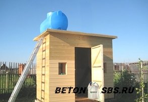Как выстроить душ на даче: виды и разработка сооружения
