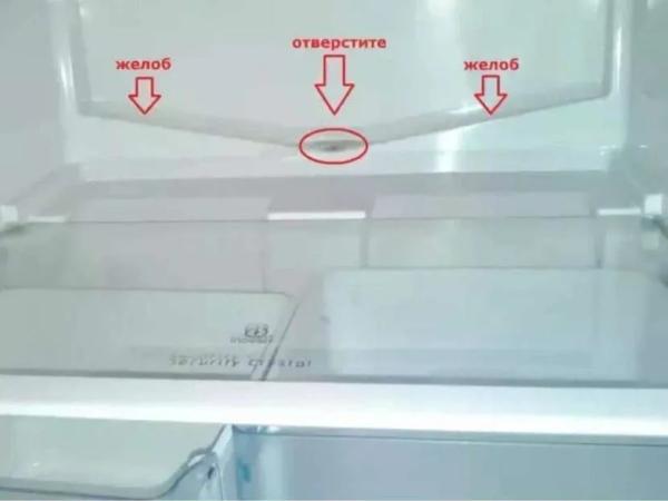 Капельная или No Frost разморозка холодильника: какая система лучше