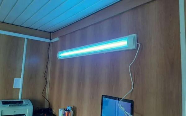 Как получить ультрафиолетовый свет в домашних условиях – что такое УФ-лампа, как устроена и работает, виды, варианты изготовления