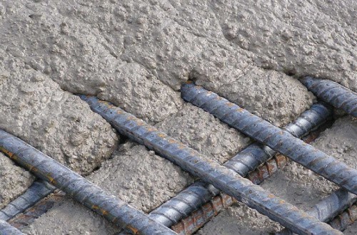 Самоуплотняющийся бетон: свойства, плюсы и минусы