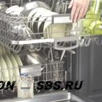 10 наилучших посудомоечных машин 60 см по отзывам хозяев