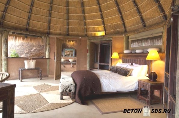 Спальня в Африканском стиле — 75 фото соответствующих особенностей при разработке атмосферы