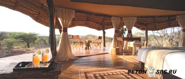 Спальня в Африканском стиле — 75 фото соответствующих особенностей при разработке атмосферы