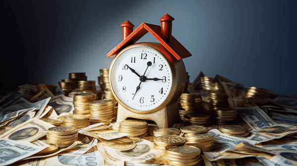 Досрочное погашение ипотеки: даём ответы на основные вопросы