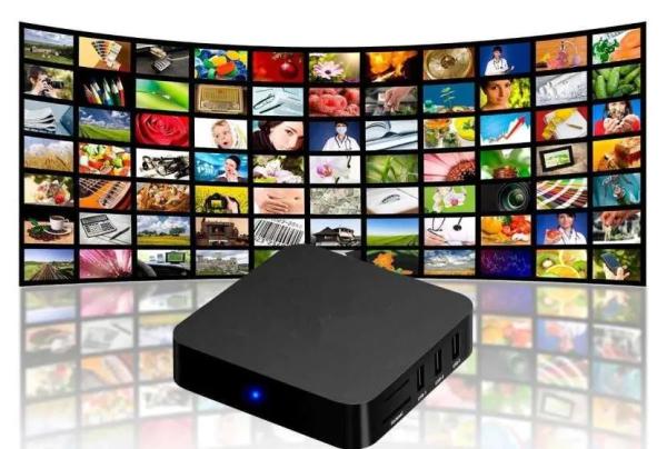 Как работает смарт-приставка для телевизора: возможности, функционал и параметры