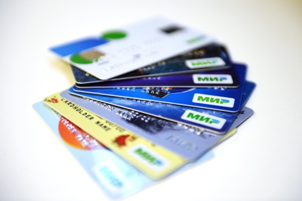 Кредитные карты — как увеличить процент одобрения