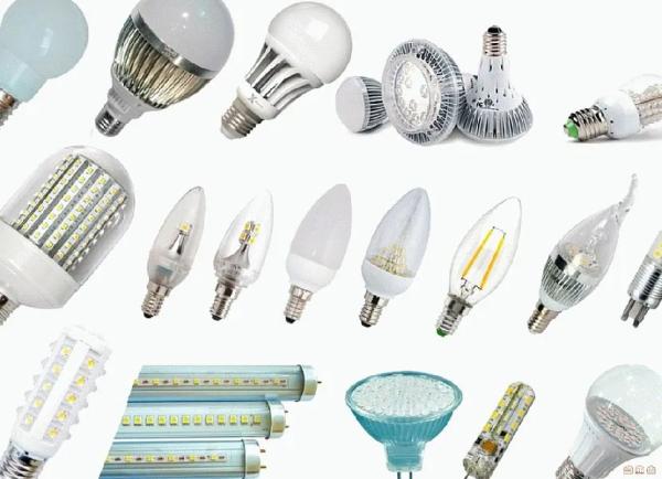 Как выбрать подходящий цоколь LED-лампы