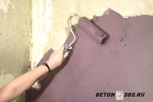 Как штукатурить стенки из пеноблока Как штукатурить стенки из пеноблока
